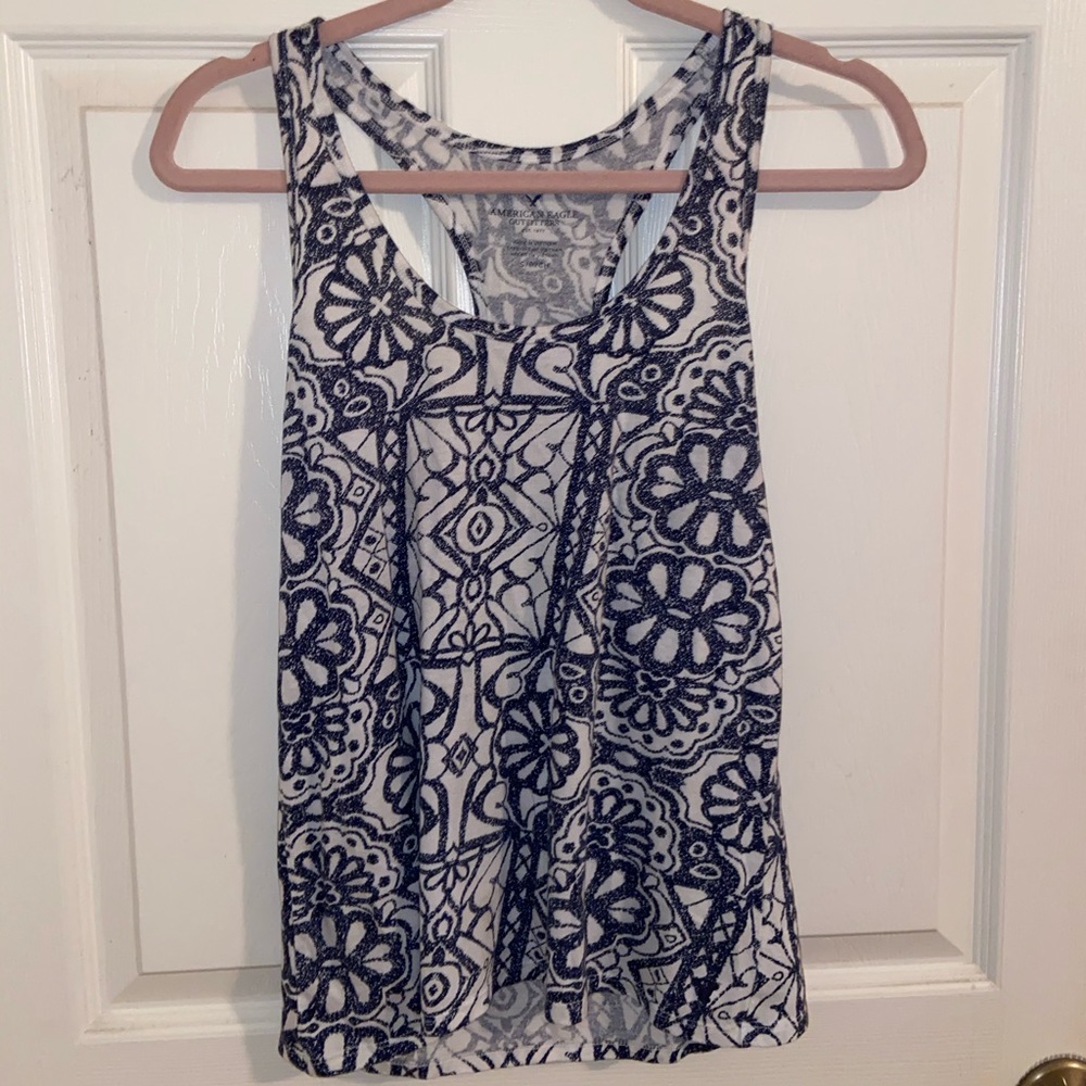 American Eagle tank top